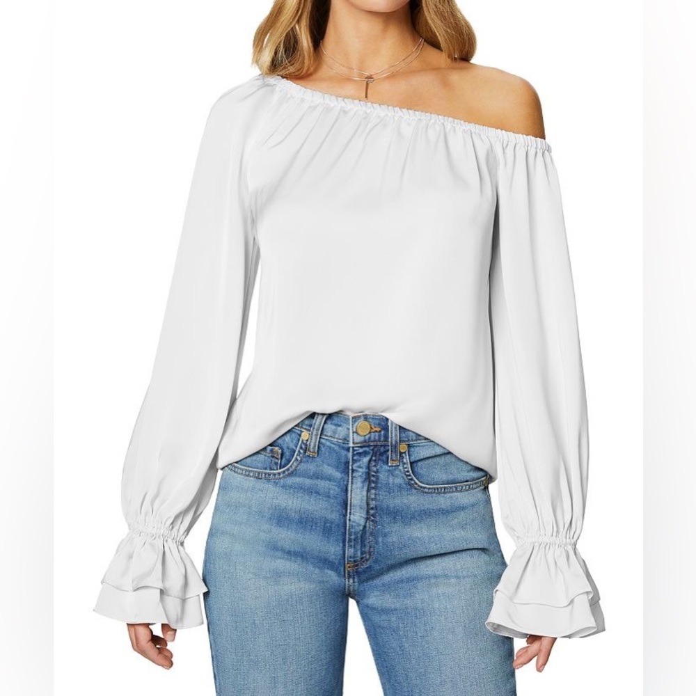 NWT Ramy Brook Murphy Top